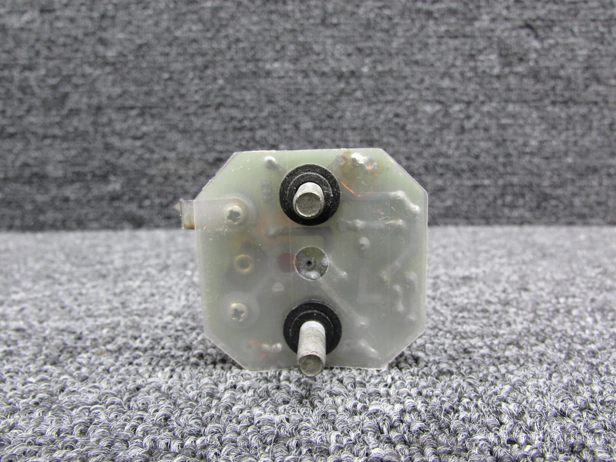 Rochester 5-1125 Rochester Fuel Quantity Indicator (Smudged Markings)