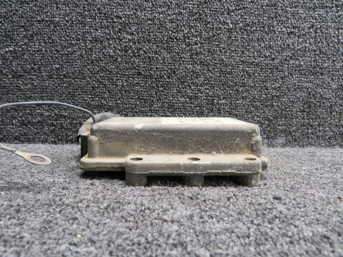 Electrosystems Inc VR515G (Alt: C611005-0103) Electrosystems Alternator Control Unit Assy