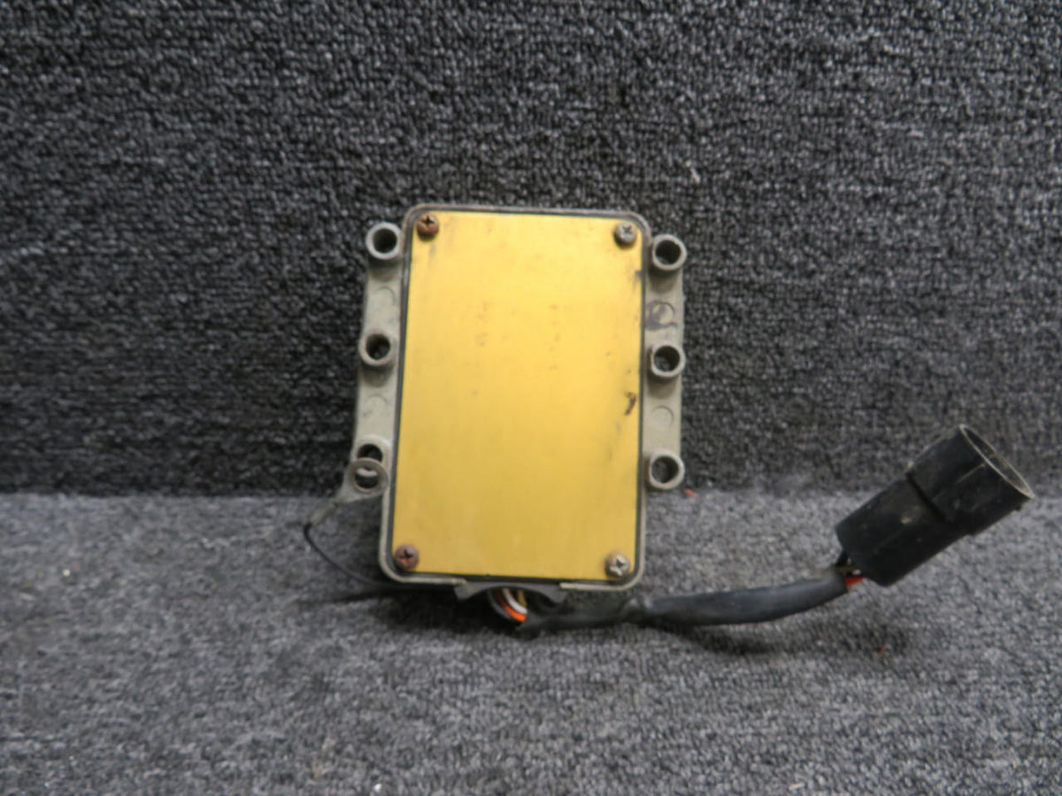 Electrosystems Inc VR515G (Alt: C611005-0103) Electrosystems Alternator Control Unit Assy