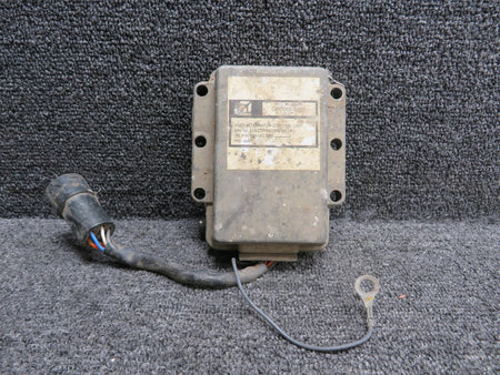 Electrosystems Inc VR515G (Alt: C611005-0103) Electrosystems Alternator Control Unit Assy