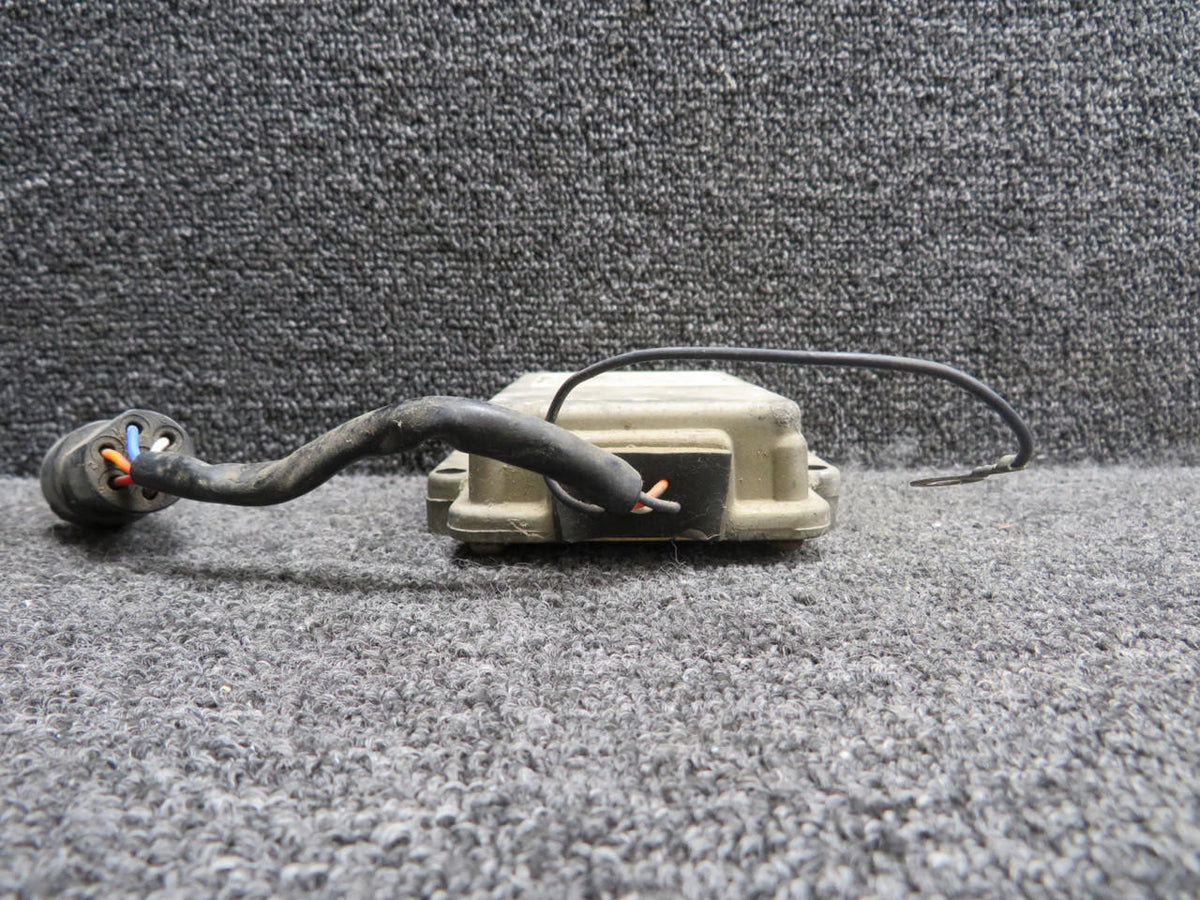 Electrosystems Inc VR515G (Alt: C611005-0103) Electrosystems Alternator Control Unit Assy