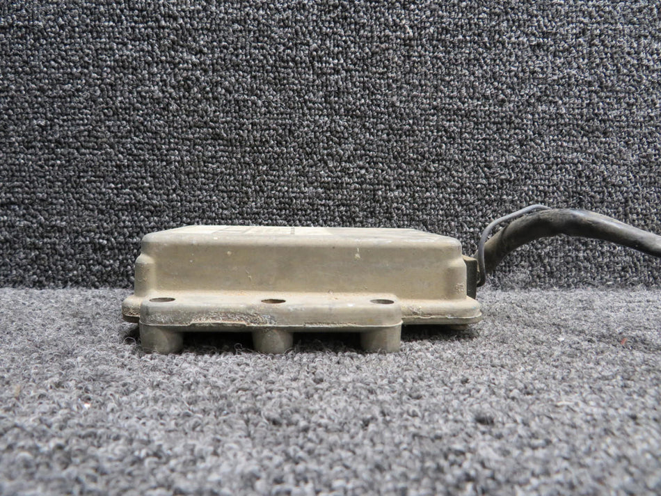 Electrosystems Inc VR515G (Alt: C611005-0103) Electrosystems Alternator Control Unit Assy