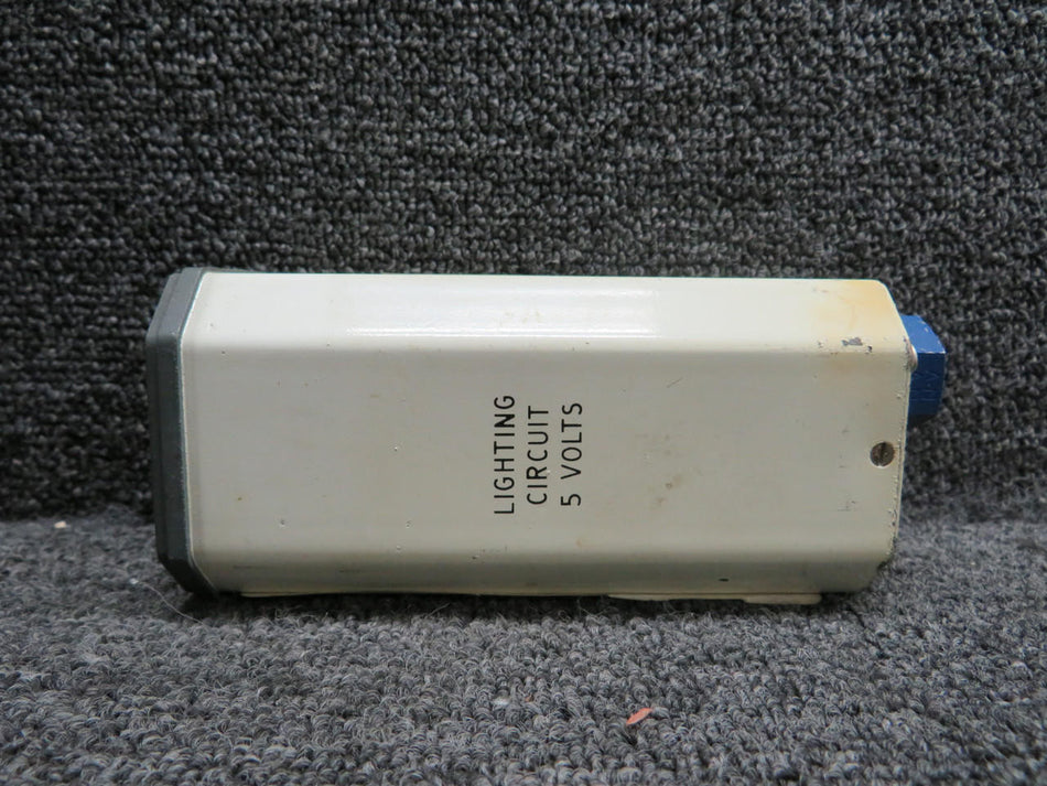 Smiths WL303RC-MS-1 Smiths Cabin Rate of Climb Indicator