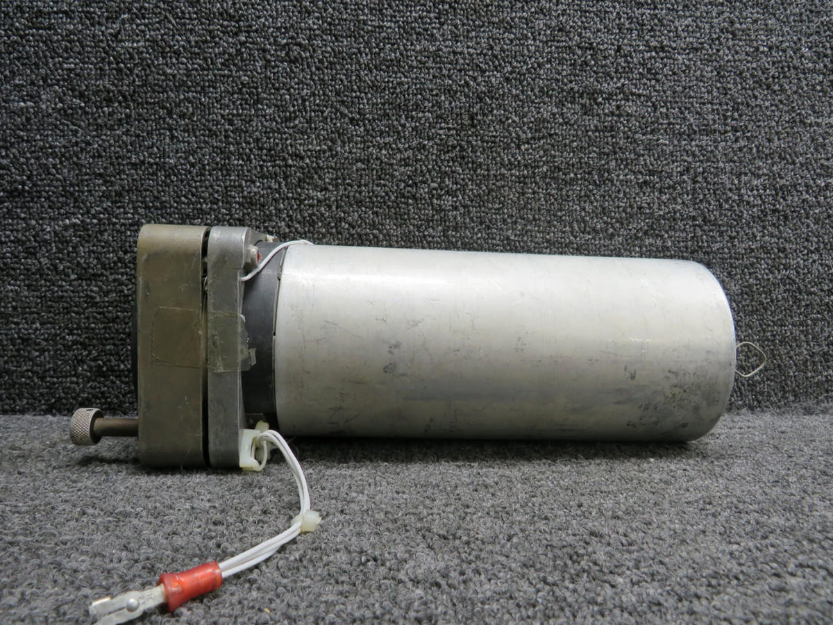 Narco VOA-40 Narco ILS-NAV Converter Indicator, Lighted (Worn Face)