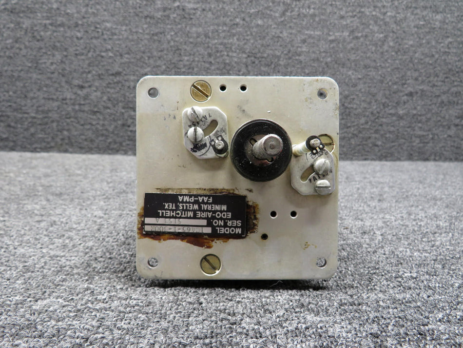 Edo-Aire 1C465-1-300R Edo-Aire Roll Servo (Missing Drum)