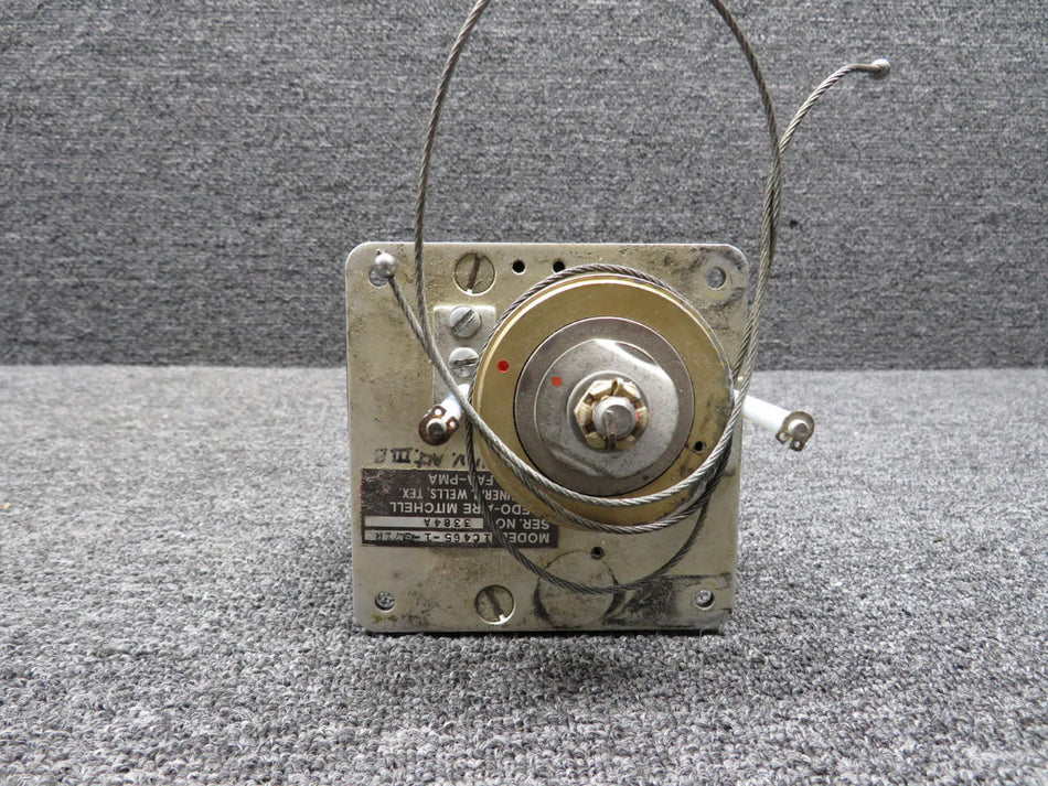 Edo-Aire 1C465-1-371R Edo-Aire Roll Servo