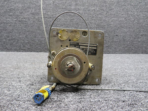 1C465-1-240P Edo-Aire Roll Servo (Cracked Casing)