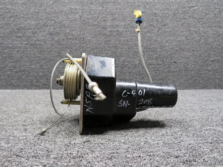 Edo-Aire 1C465-1-240P Edo-Aire Roll Servo (Cracked Casing)
