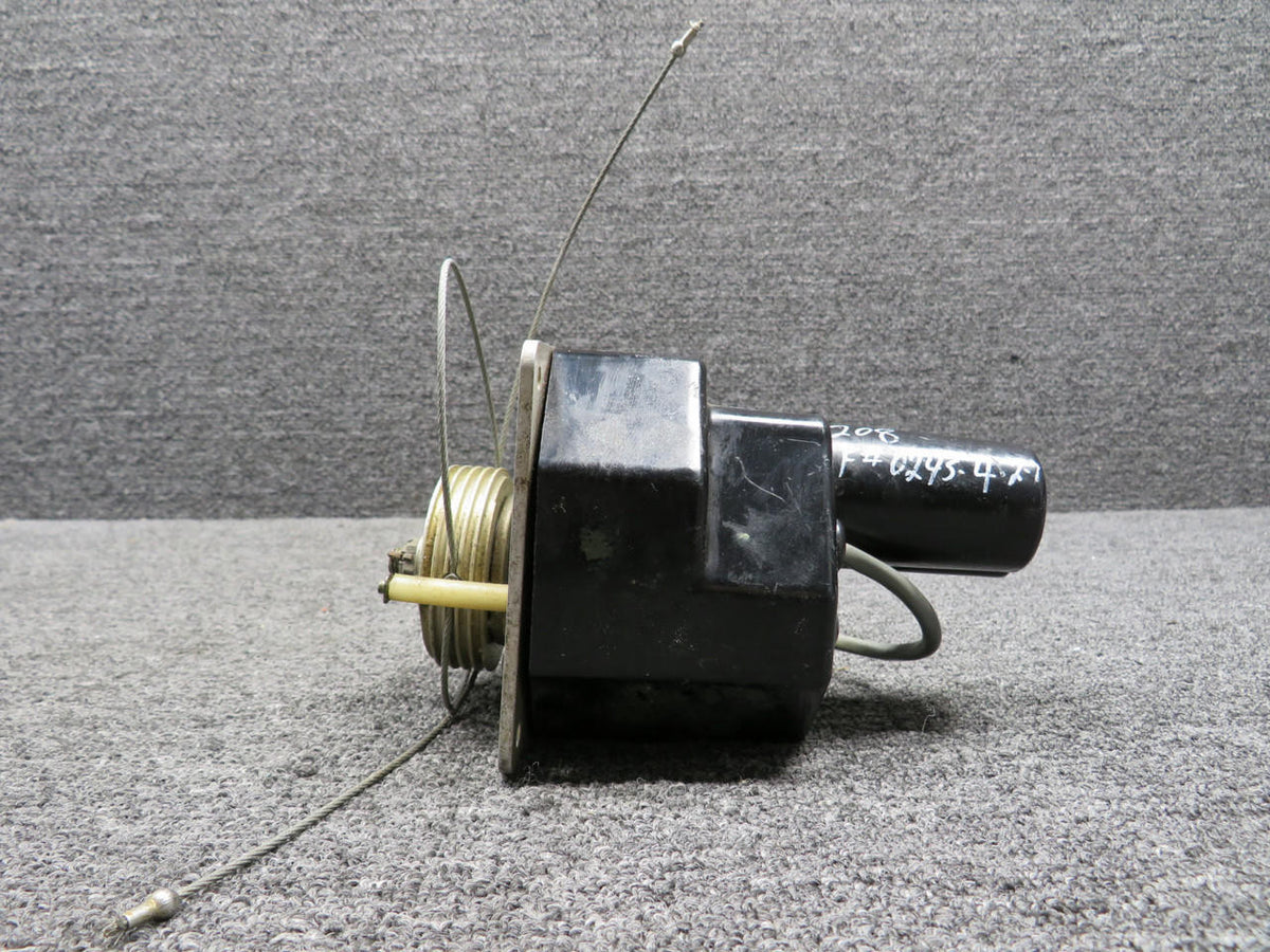 Edo-Aire 1C465-1-240P Edo-Aire Roll Servo (Cracked Casing)