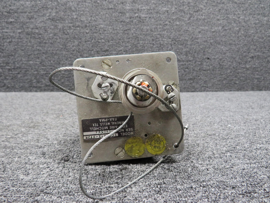 Edo-Aire 1C363-1-373R Edo-Aire Roll Servo (Cracked Casing)