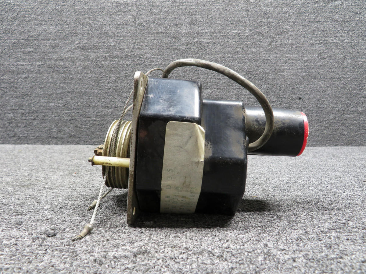 Edo-Aire 1C363-1-203R Edo Aire- Roll Servo