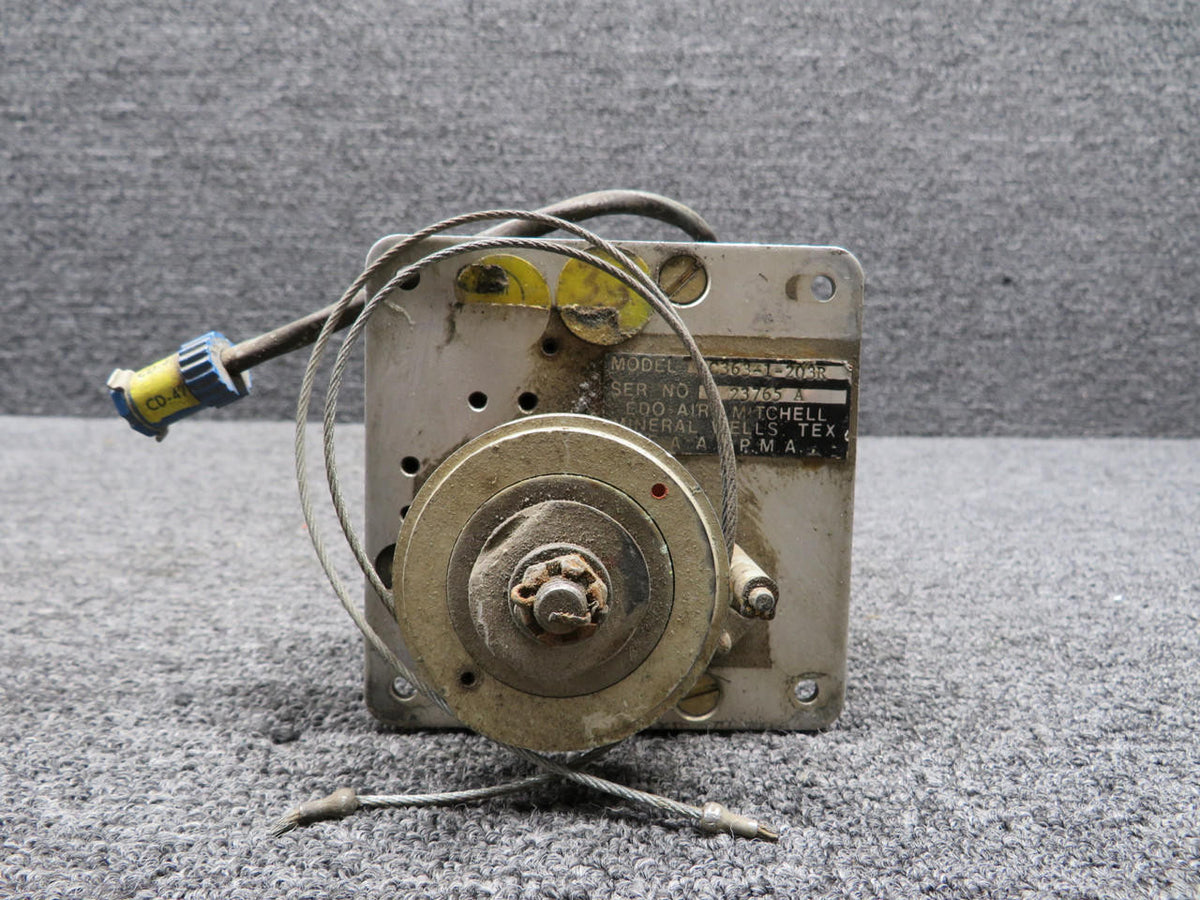 Edo-Aire 1C363-1-203R Edo Aire- Roll Servo