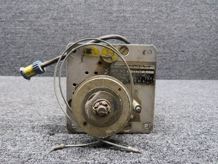 Edo-Aire 1C363-1-203R Edo Aire- Roll Servo
