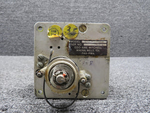 1C465-1-504R Edo-Aire Roll Servo (Cut Cables)