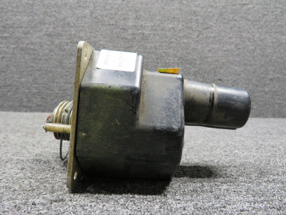 Edo-Aire 1C465-1-504R Edo-Aire Roll Servo (Cut Cables)