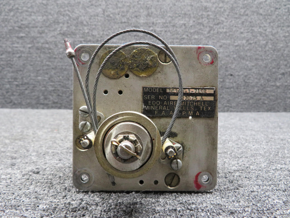 Edo-Aire 1C363-1-719R Edo-Aire Roll Servo