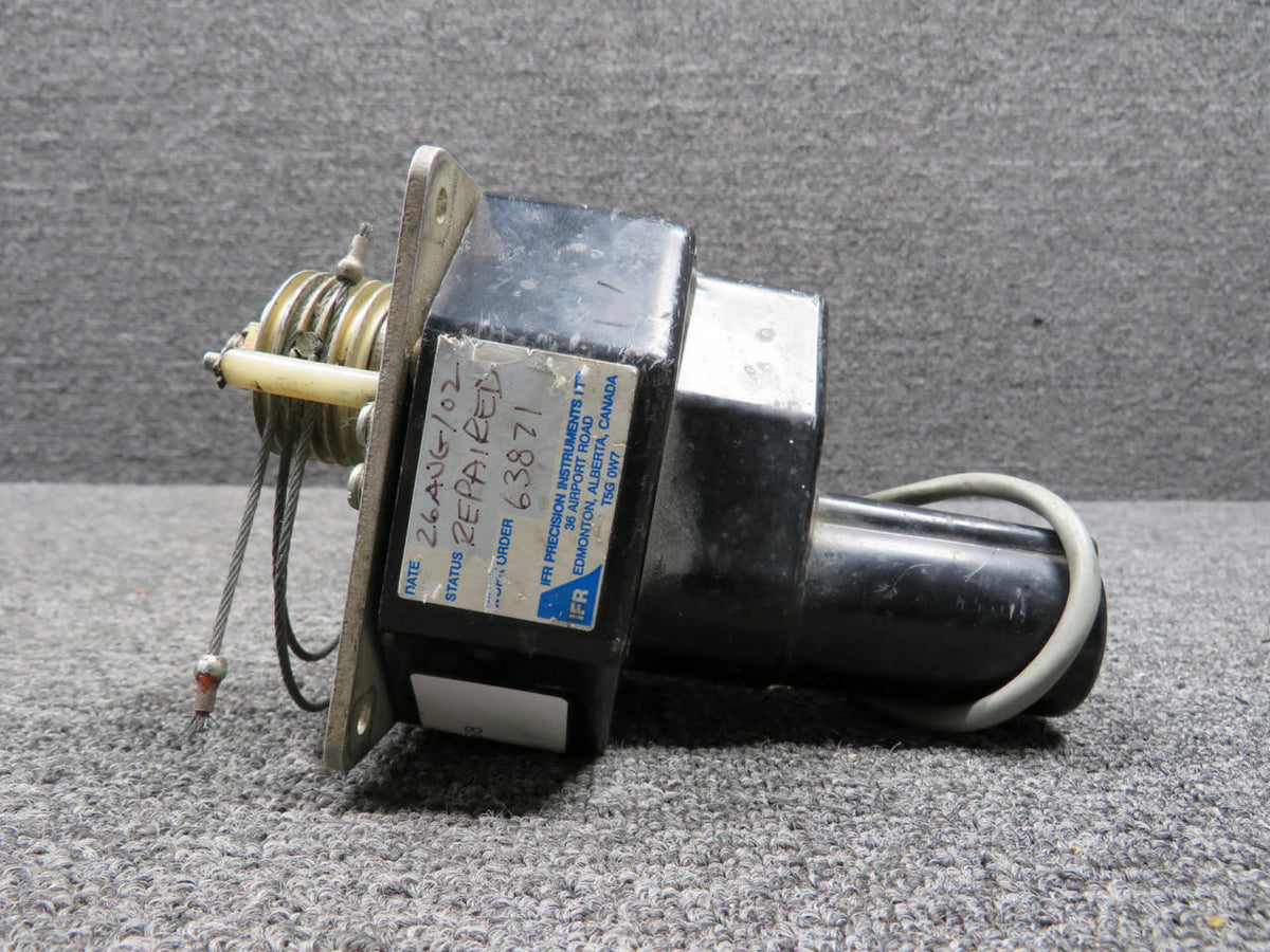 Edo-Aire 1C363-1-719R Edo-Aire Roll Servo