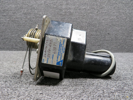 Edo-Aire 1C363-1-719R Edo-Aire Roll Servo