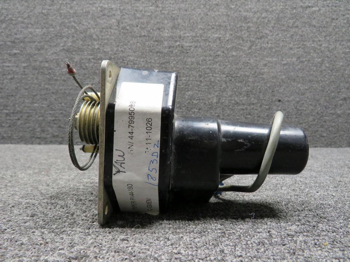 Edo-Aire 1C363-1-719R Edo-Aire Roll Servo