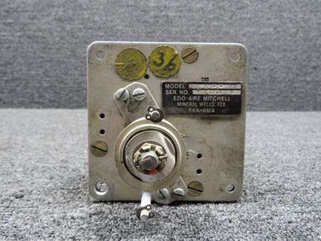 Edo-Aire 16363-1-306R Edo-Aire Roll Servo (Cut Cabel)