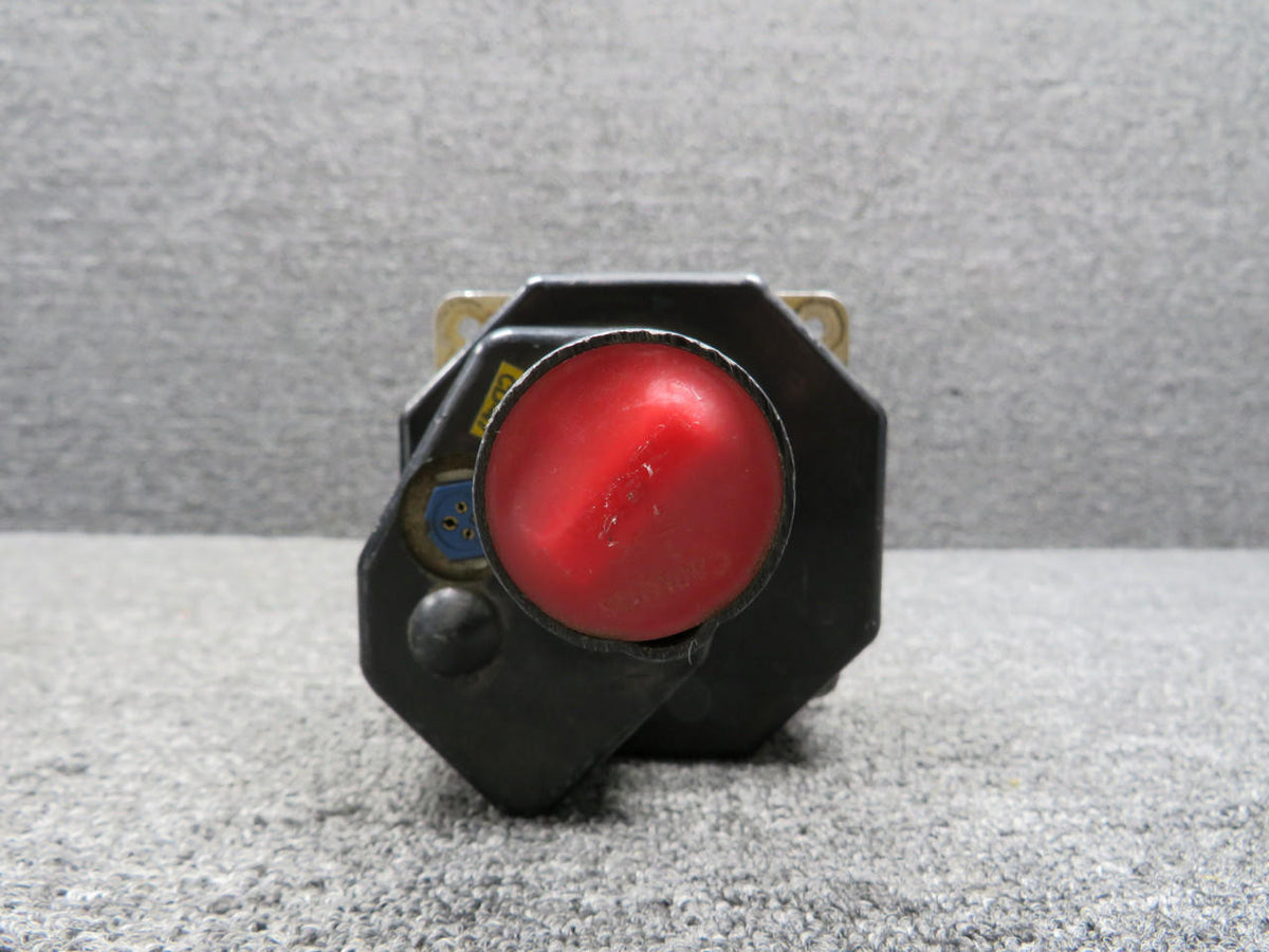 Edo-Aire 16363-1-306R Edo-Aire Roll Servo (Cut Cabel)