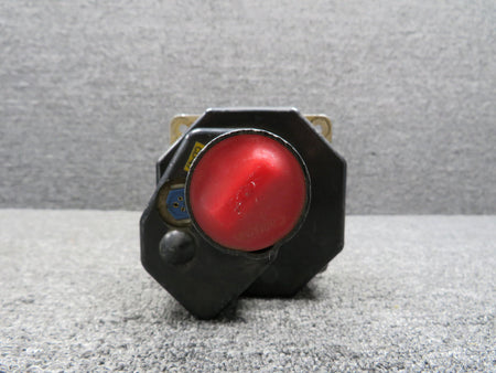 Edo-Aire 16363-1-306R Edo-Aire Roll Servo (Cut Cabel)