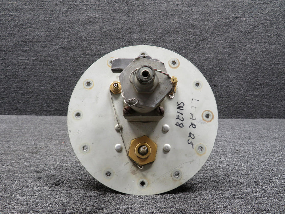 Honeywell FG250A47 Honeywell Fuel Tank Quantity Assembly w Mount and Switch Attachment