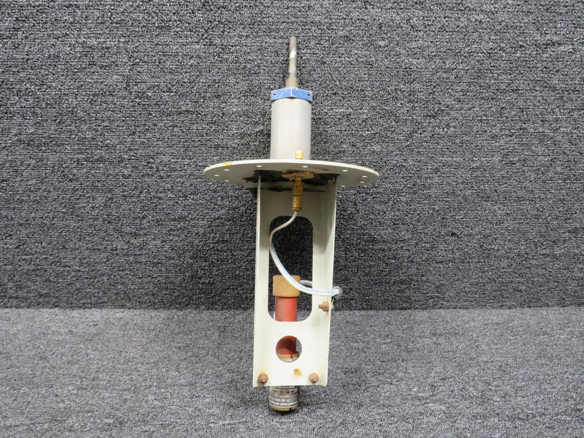 Honeywell FG220A225 Honeywell Fuel Quantity Tank Unit Assembly with Mount