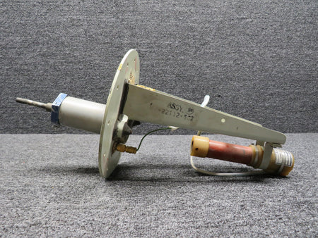 Honeywell FG220A225 Honeywell Fuel Quantity Tank Unit Assembly with Mount