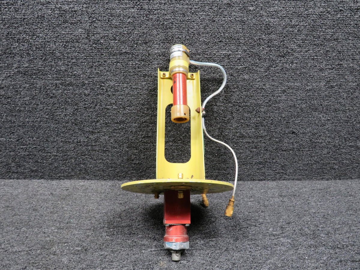 FG220A225 Fuel Quantity Tank Unit Assembly with Mount and Switch Attachment