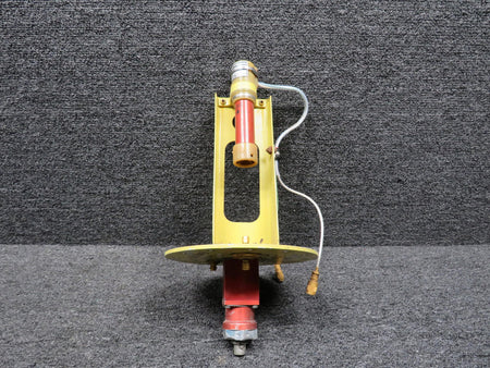FG220A225 Fuel Quantity Tank Unit Assembly with Mount and Switch Attachment