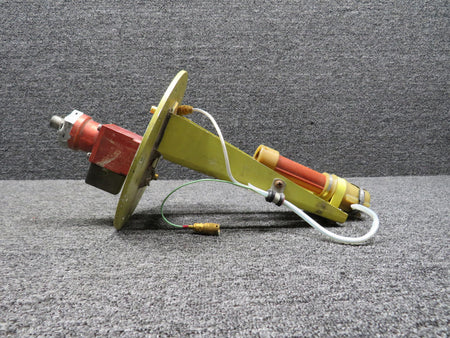 FG220A225 Fuel Quantity Tank Unit Assembly with Mount and Switch Attachment