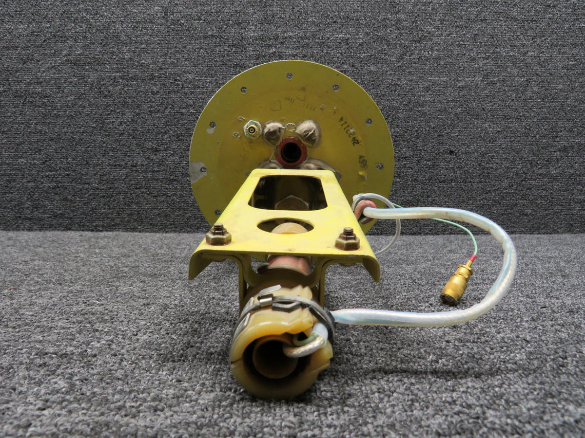 FG220A225 Fuel Quantity Tank Unit Assembly with Mount and Switch Attachment