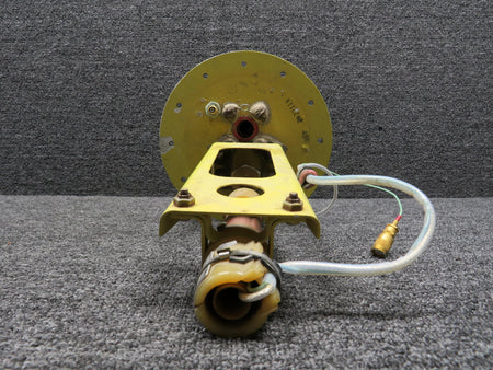 FG220A225 Fuel Quantity Tank Unit Assembly with Mount and Switch Attachment