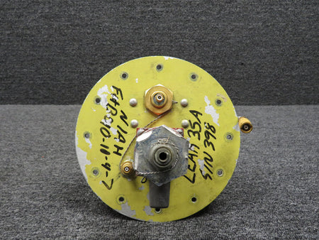 FG220A225 Fuel Quantity Tank Unit Assembly with Mount and Switch Attachment
