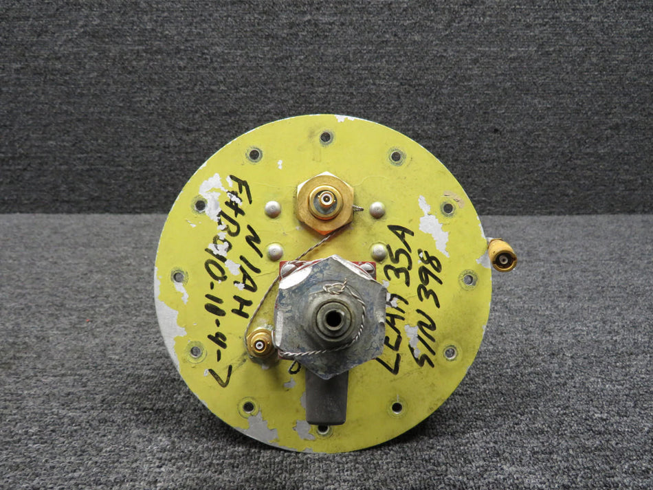 FG220A225 Fuel Quantity Tank Unit Assembly with Mount and Switch Attachment