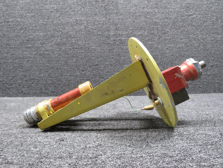 FG220A225 Fuel Quantity Tank Unit Assembly with Mount and Switch Attachment