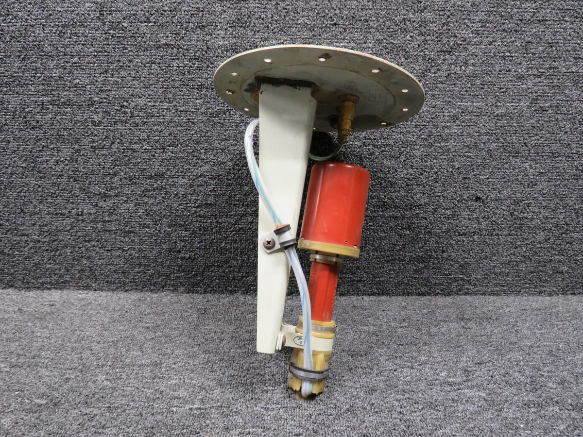 Honeywell FG250A47 Honeywell Fuel Tank Quantity Compensator Unit w Mount and Connections