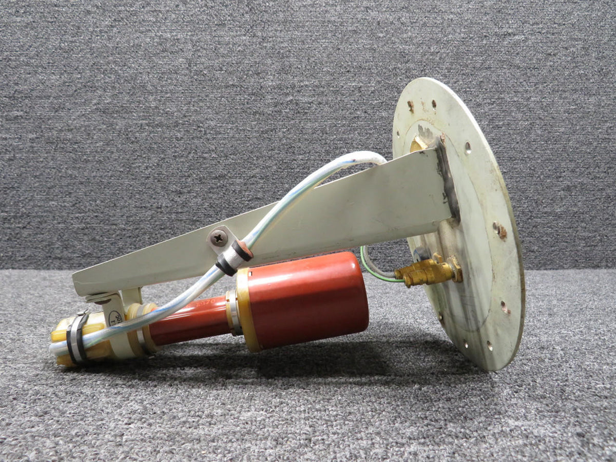 Honeywell FG250A47 Honeywell Fuel Tank Quantity Compensator Unit w Mount and Connections