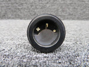Wacline Gyro Slaving Indicator (Scratched, Dented Body)
