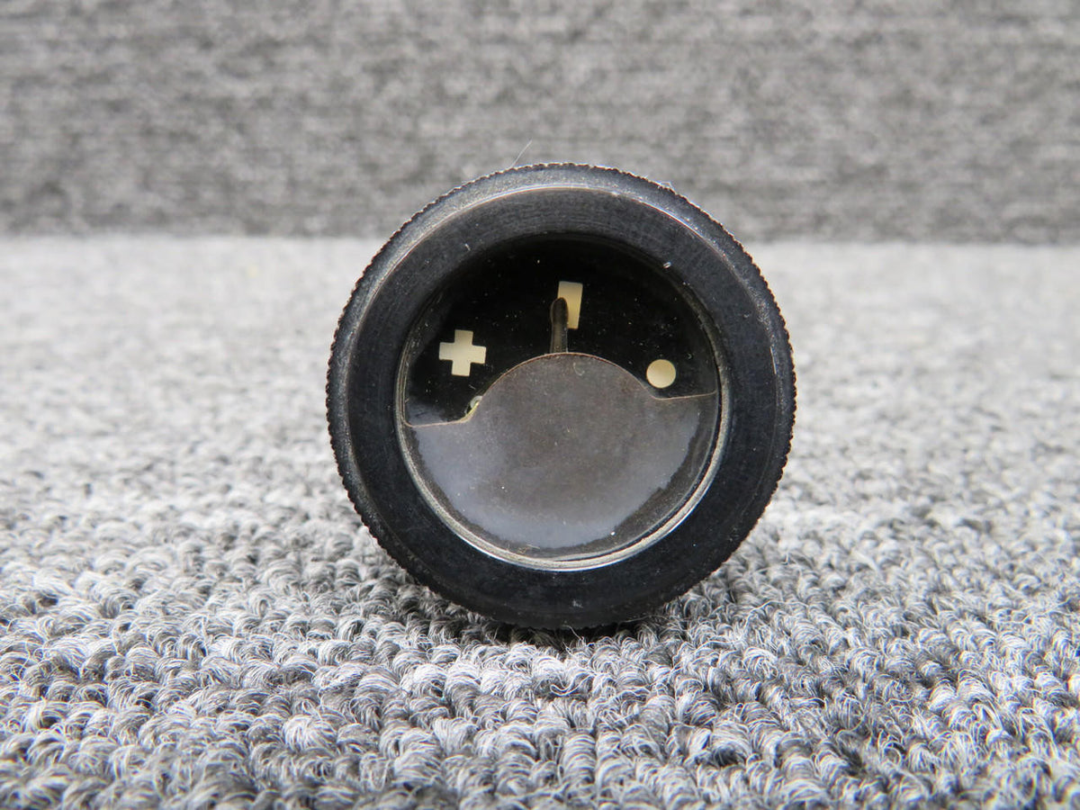Wacline Gyro Slaving Indicator (Scratched, Dented Body)