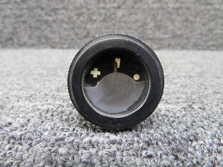 Wacline Gyro Slaving Indicator (Scratched, Dented Body)