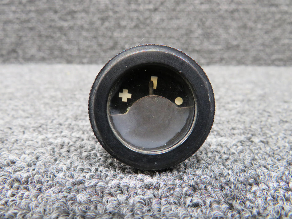 Wacline Gyro Slaving Indicator (Scratched, Dented Body)