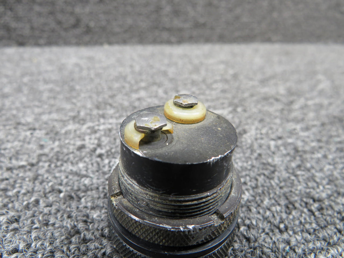 Wacline Gyro Slaving Indicator (Scratched, Dented Body)