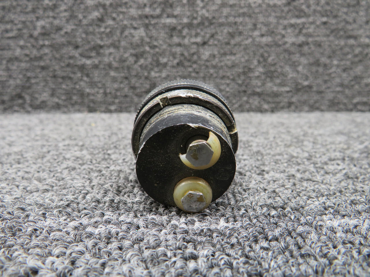 Wacline Gyro Slaving Indicator (Scratched, Dented Body)