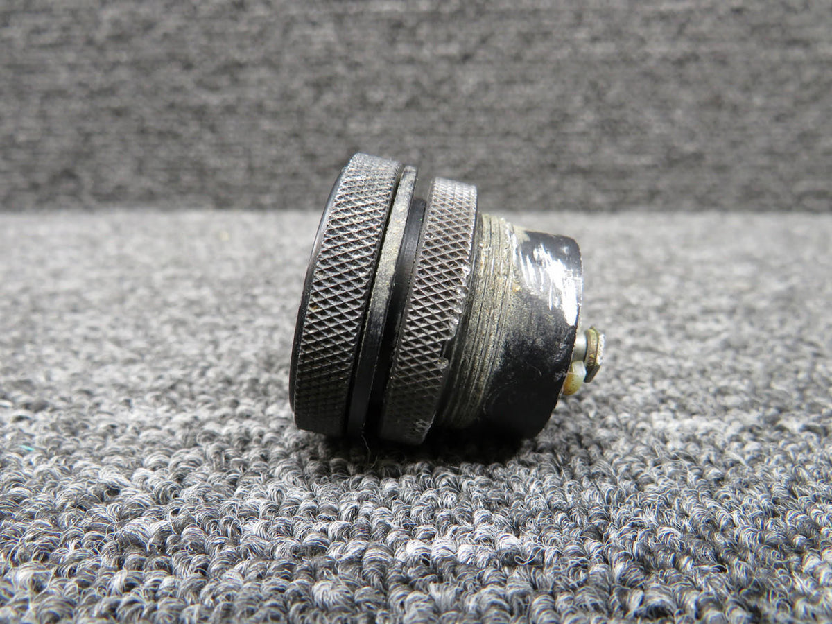 Wacline Gyro Slaving Indicator (Scratched, Dented Body)