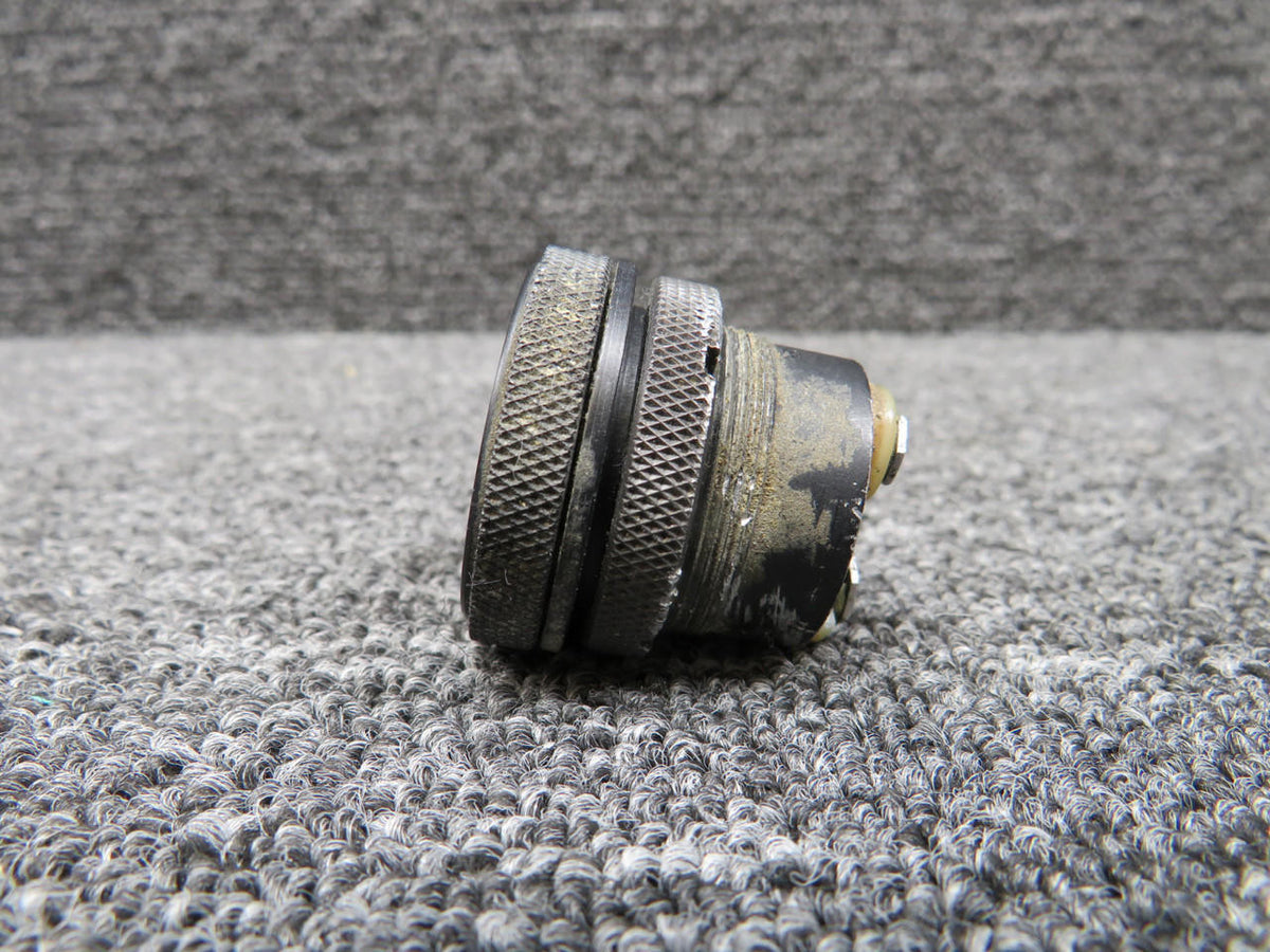 Wacline Gyro Slaving Indicator (Scratched, Dented Body)