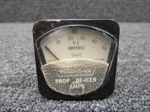 3500719 BF Goodrich Prop De-Icer Ammeter Indicator