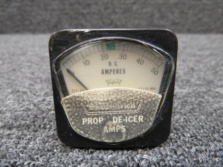 BF Goodrich  3500719 BF Goodrich Prop De-Icer Ammeter Indicator