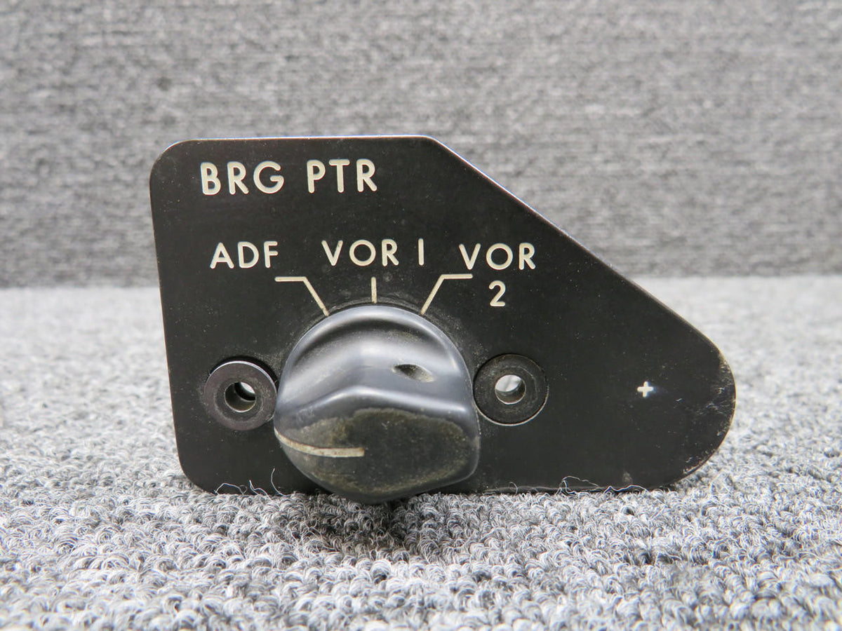 Gray Hill 44M30-02-3-3N Grayhill Switch Assembly